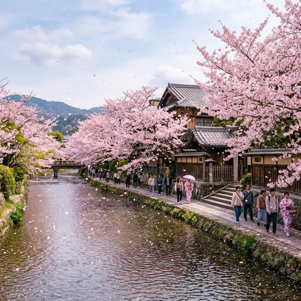 Japan Cultural Immersion — temples, Mt. Fuji and traditional ryokan