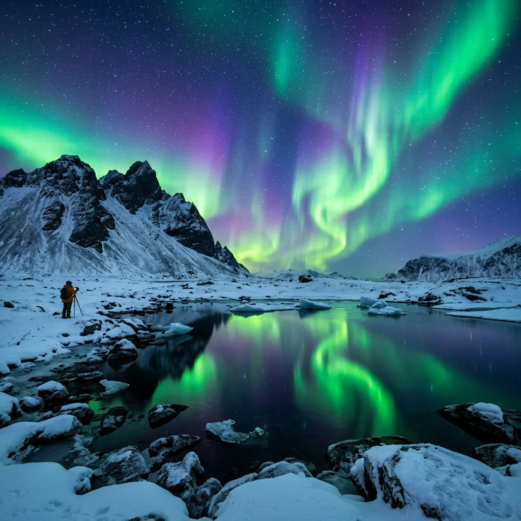 Iceland